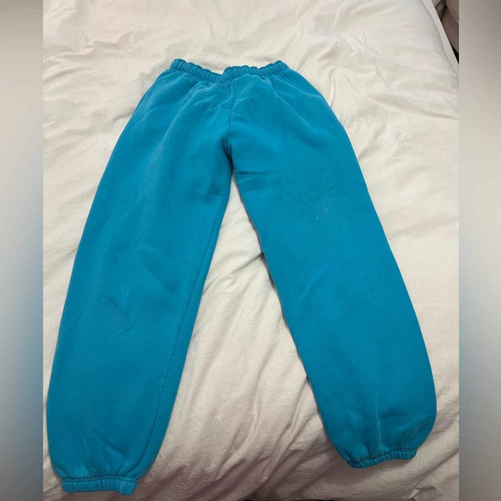 PLT joggers